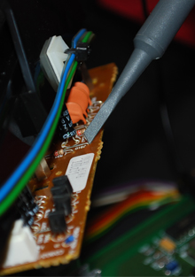 Television & Projector Repairs